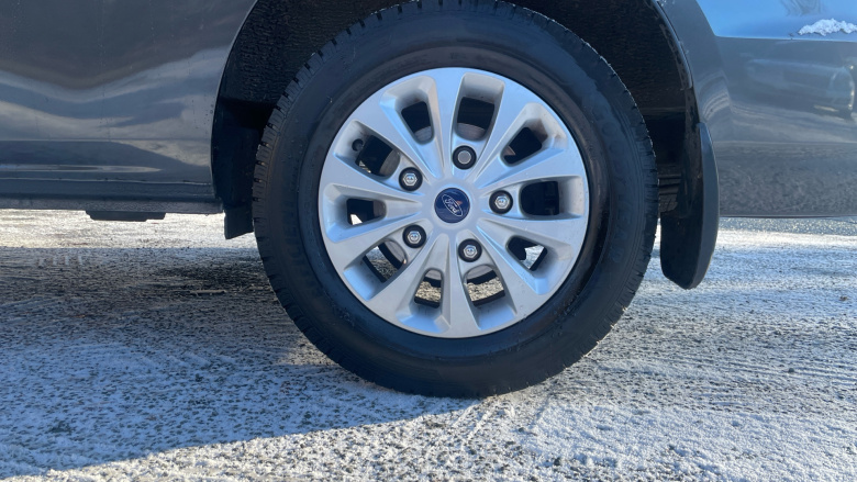 Ford Transit Custom 300 L2 Diesel Fwd 2.0 EcoBlue 130ps Low Roof Limited Van